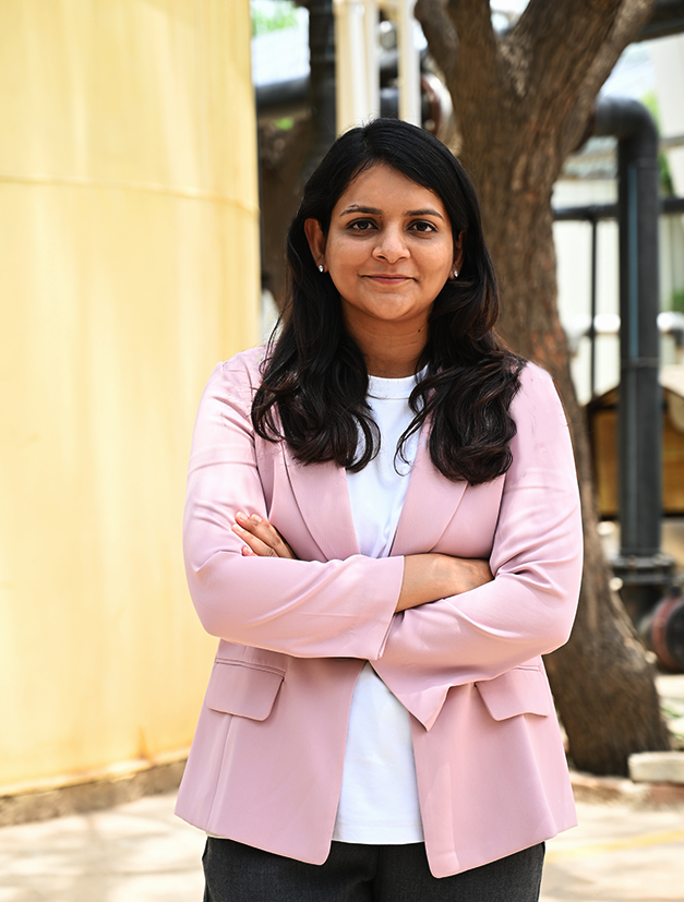 chandrima Khunteta brajdham