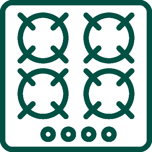 Household Cooking Gas