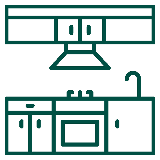 Industrial Kitchens