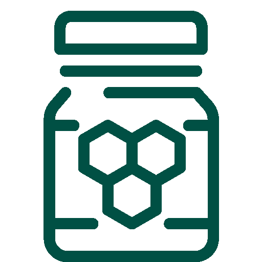 Natural Gum Industry