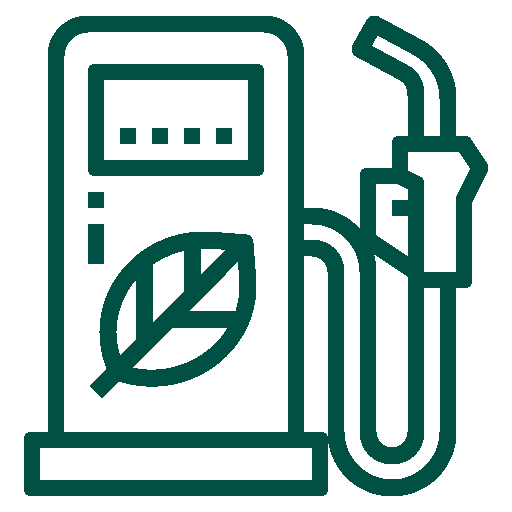 Petrol Pumps
